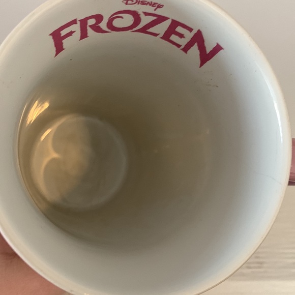 Disney Store Mug - Frozen Anna mug - Picture 5 of 6